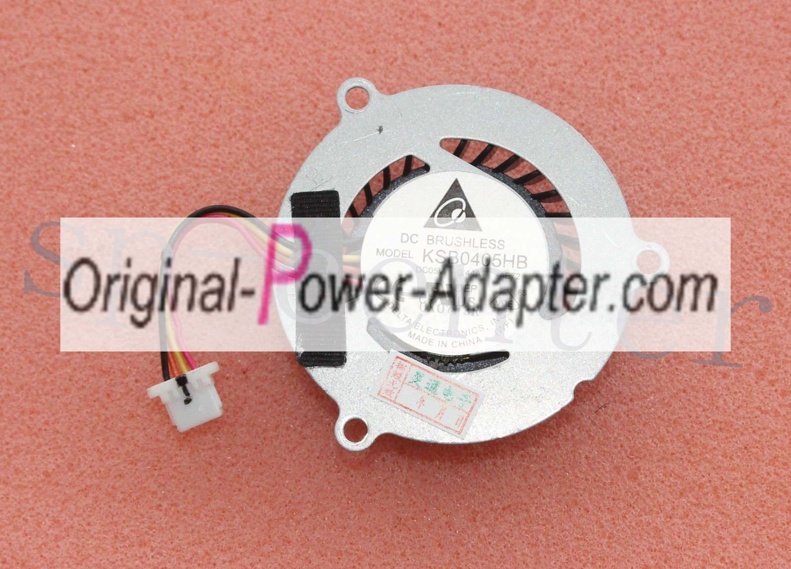 new fan for ASUS 1015B 1015T 1015 1015PN New KSB0405HB